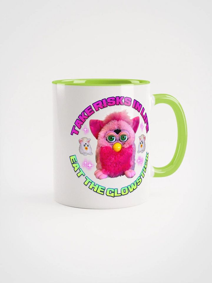 Take Risks Mug product image (2)