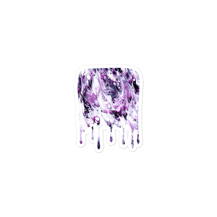 Transmutation Of Purple product image (2)