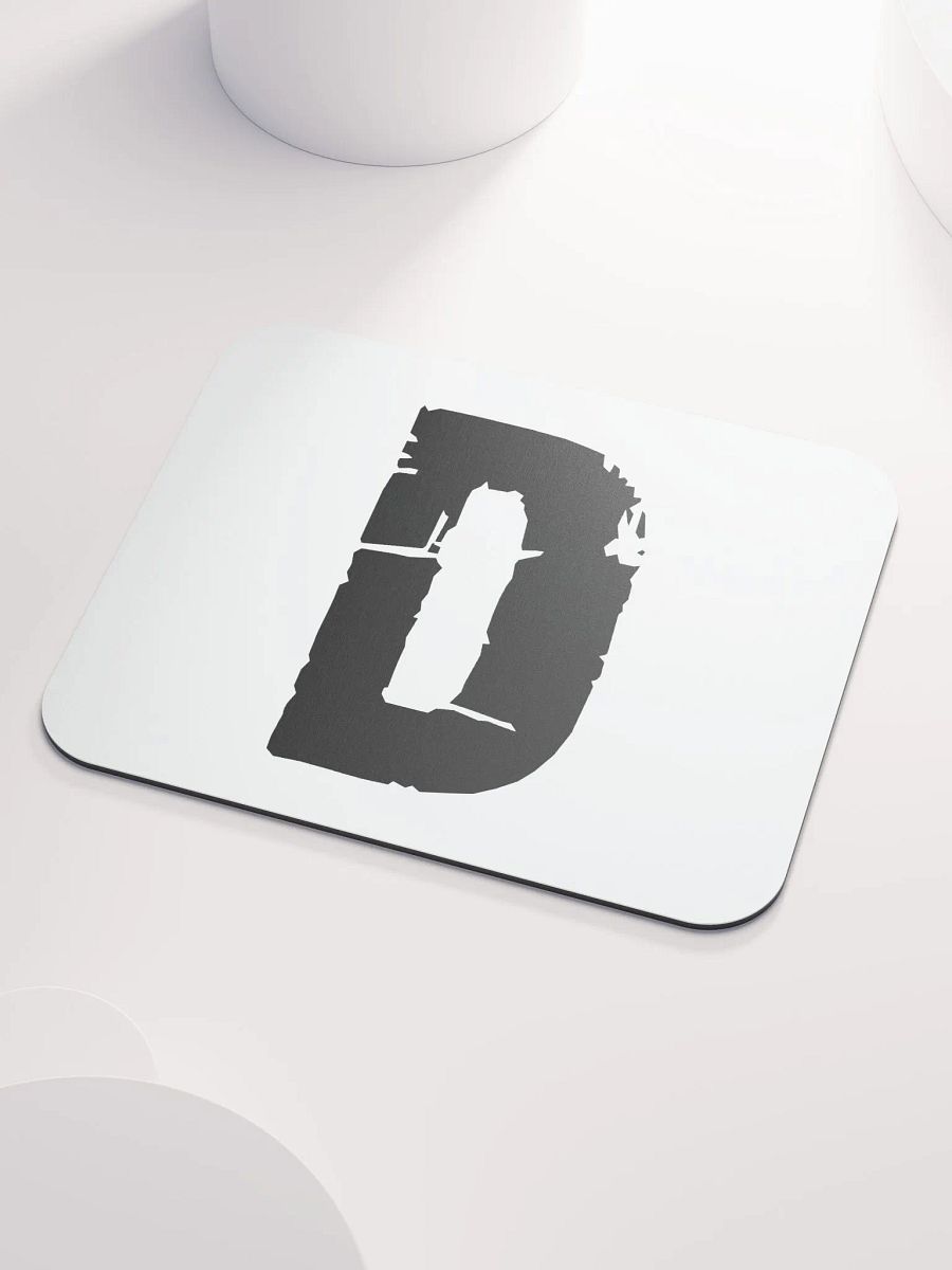 Mouse Pad product image (3)
