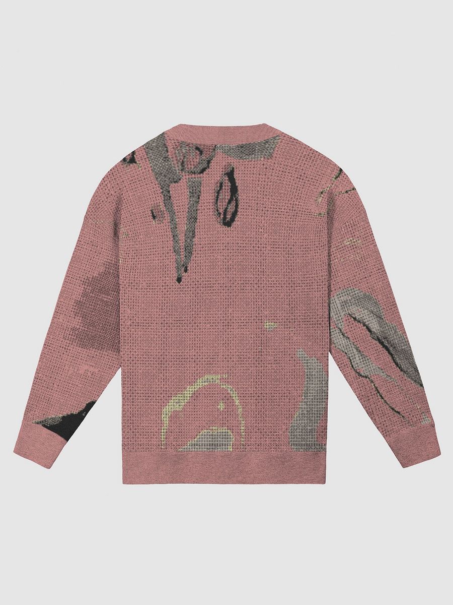 Impasto Knit Sweater product image (7)
