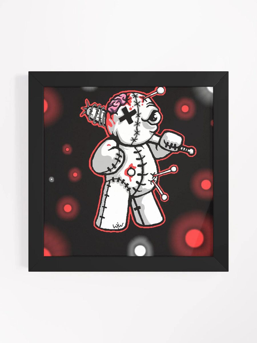 Voodoo's Bad Boy product image (1)