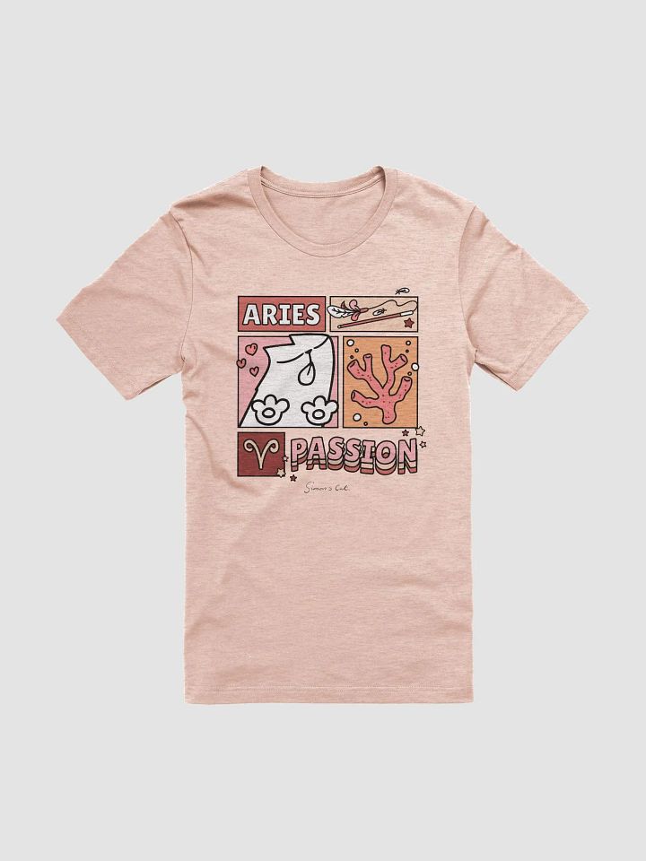 Aries T-Shirt product image (2)