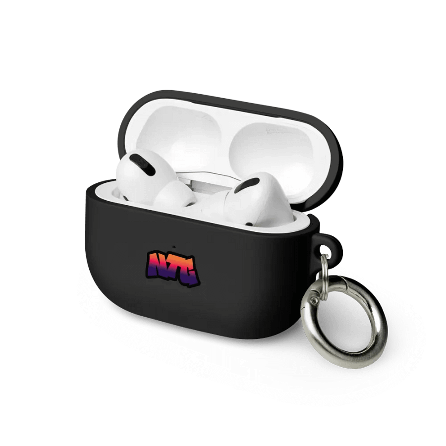 NTG Graffiti Airpods Case product image (24)