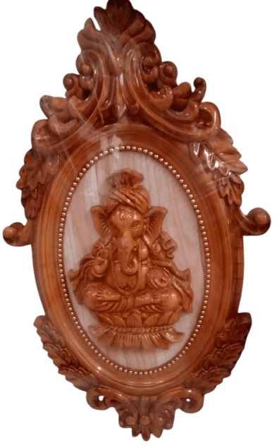GANESH PHOTO FREAM product image (1)