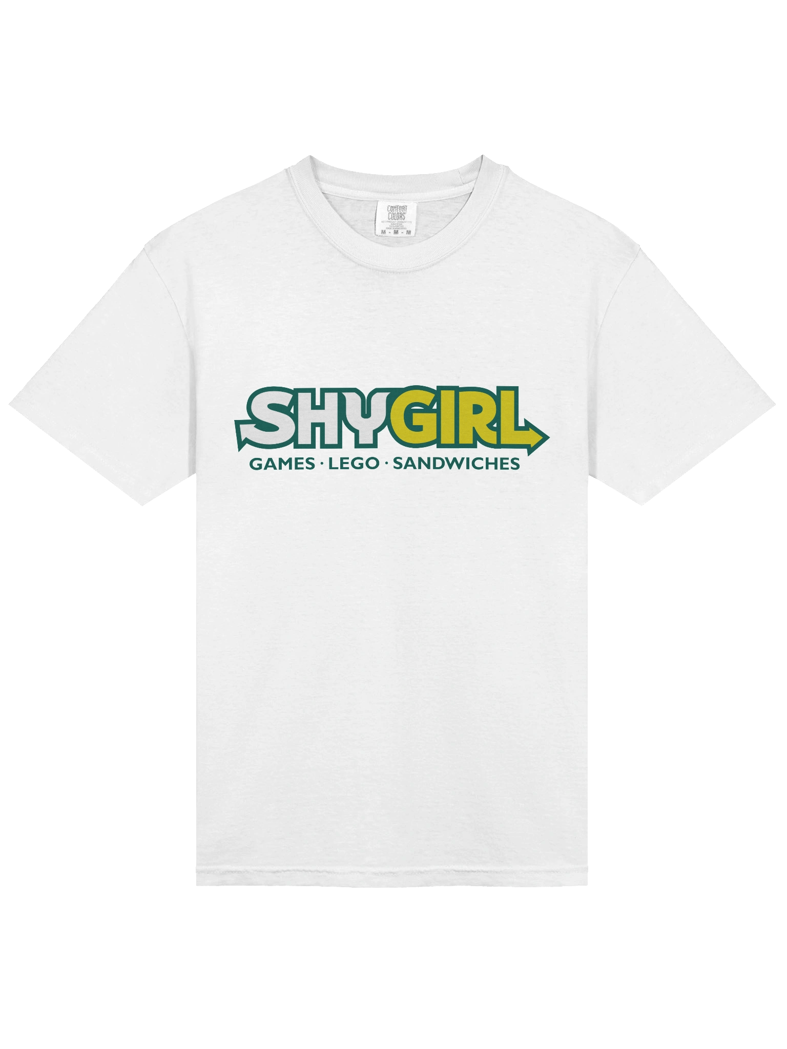 The Sandwich Tee product image (3)