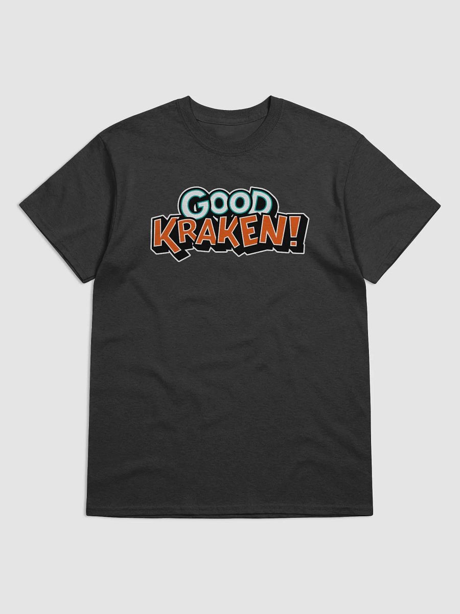 Good Kraken! Tee product image (1)