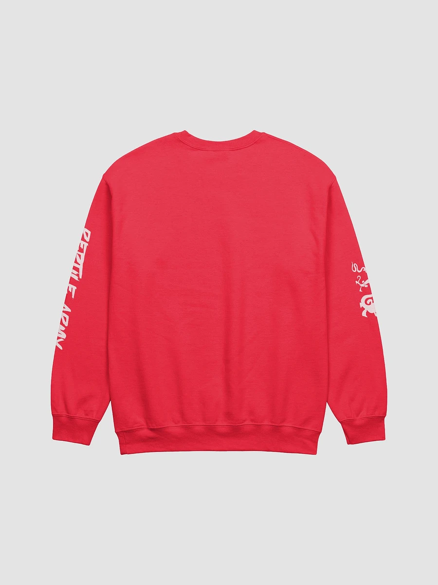 Bah Humbug - Crewneck Sweater! 🐸 👅 🪰 product image (10)