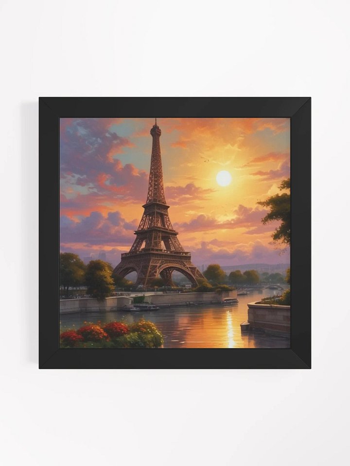 Eiffel Tower product image (8)