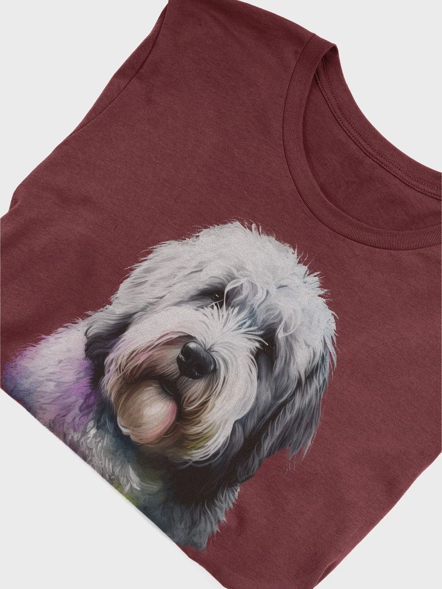 Old English Sheepdog product image (3)