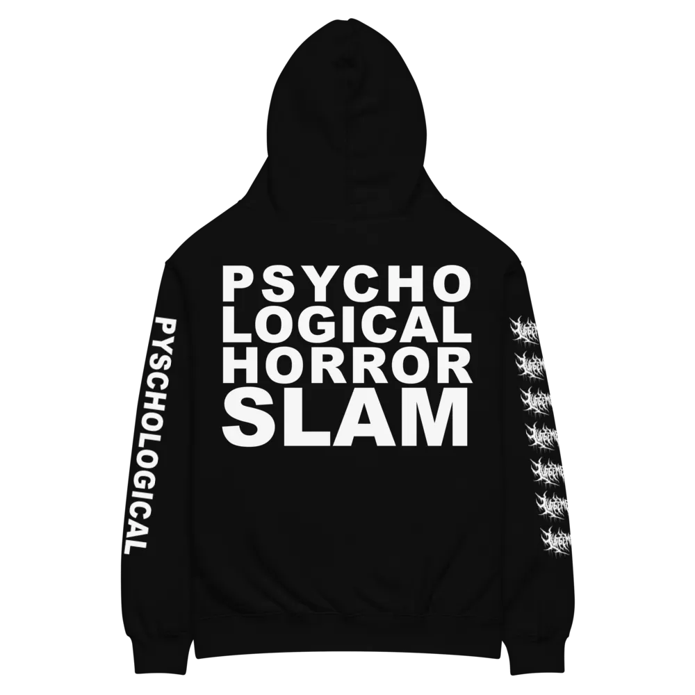 PYSCHOLOGICAL HORROR SLAM product image (6)