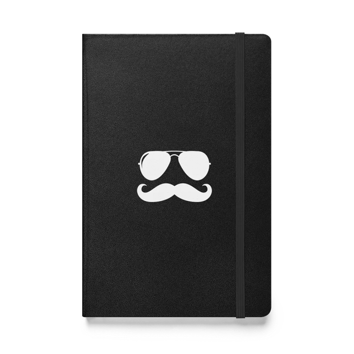 MinorPayne Notepad product image (1)