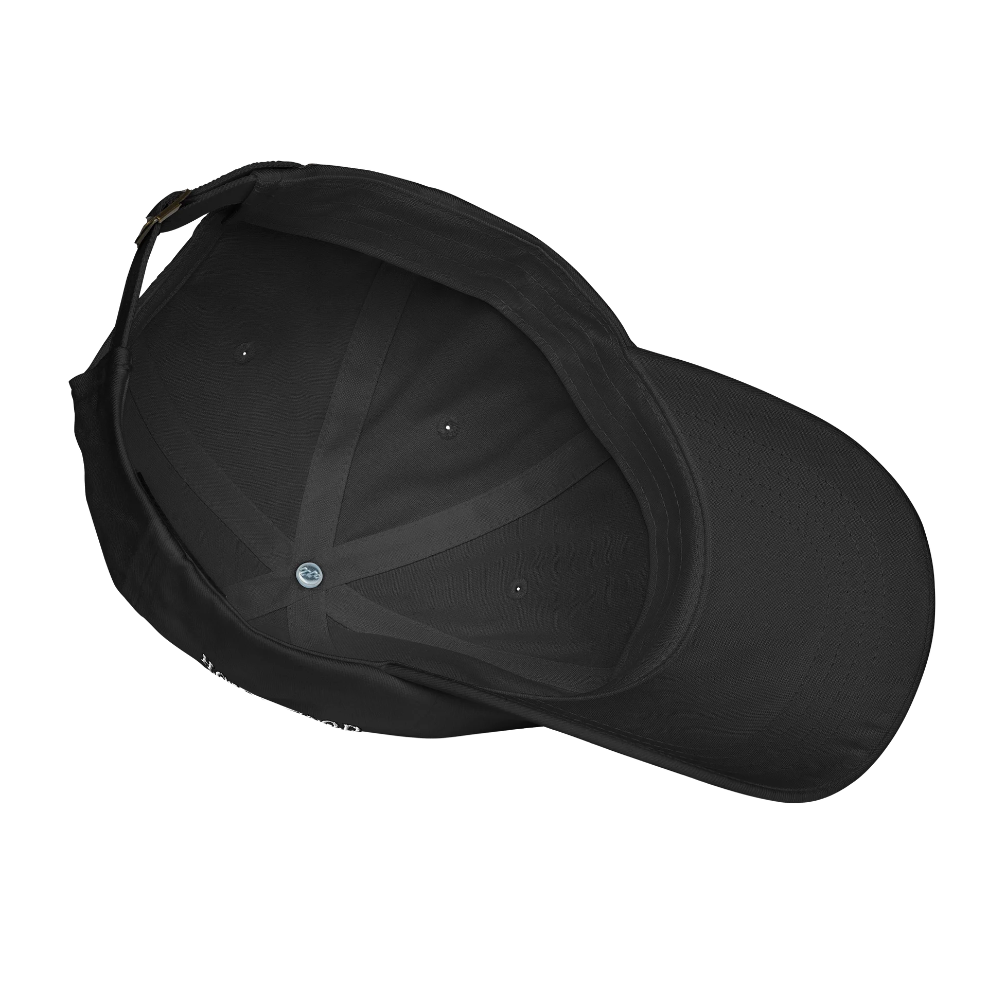 HOLLYWOOD Classic Cap with buckle product image (25)