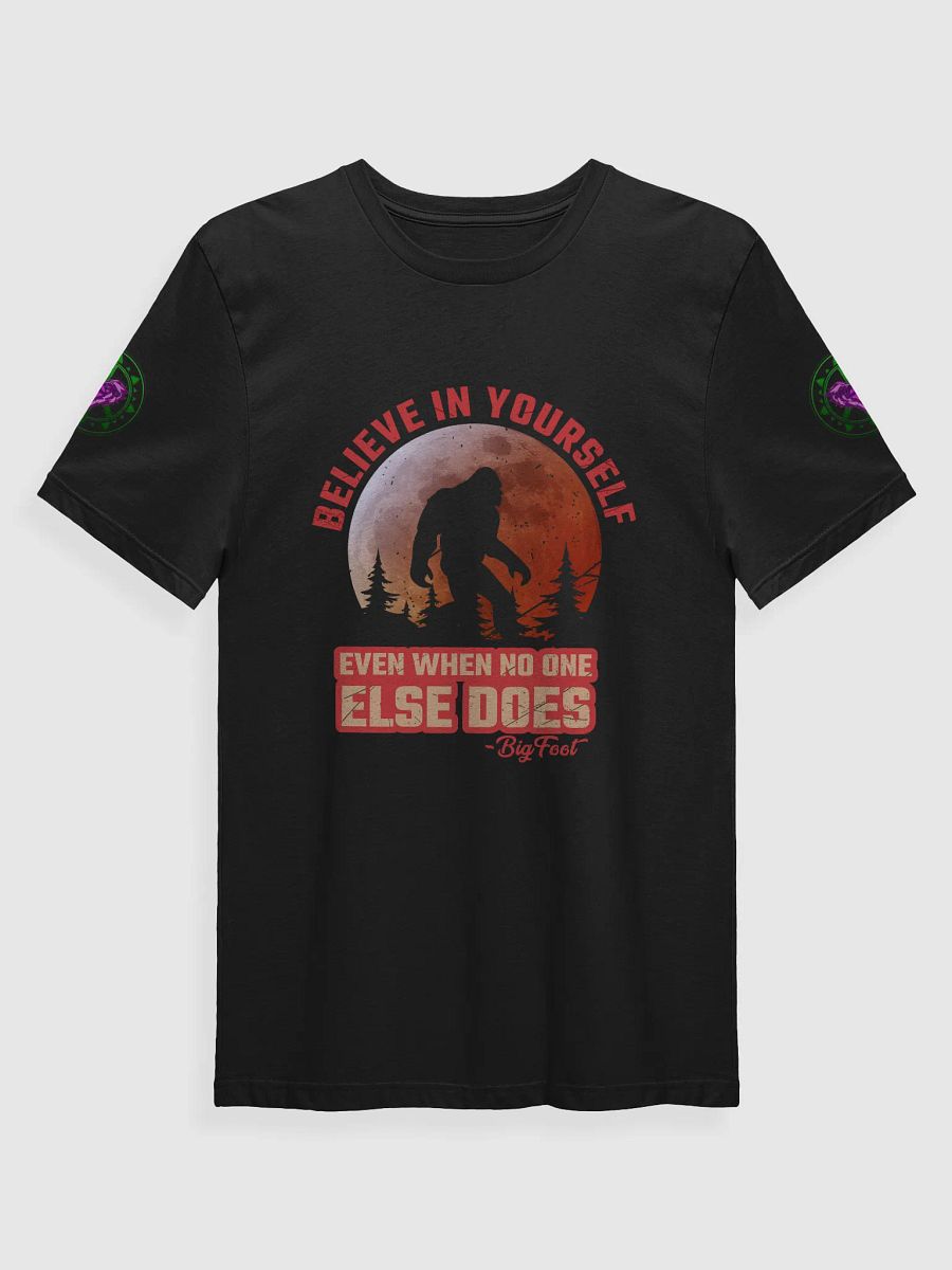 T-shirt. product image (1)