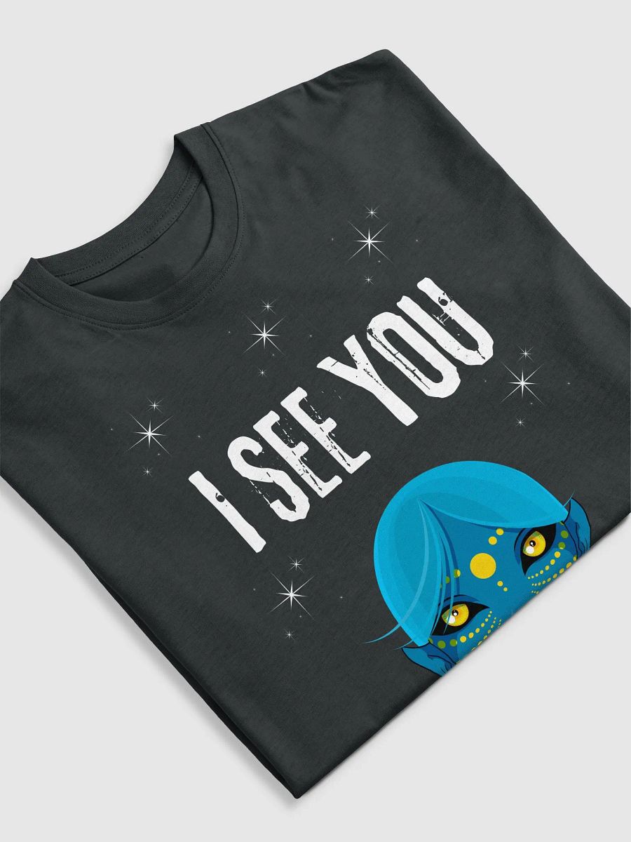 Galactic Visionary Men's Tee product image (5)