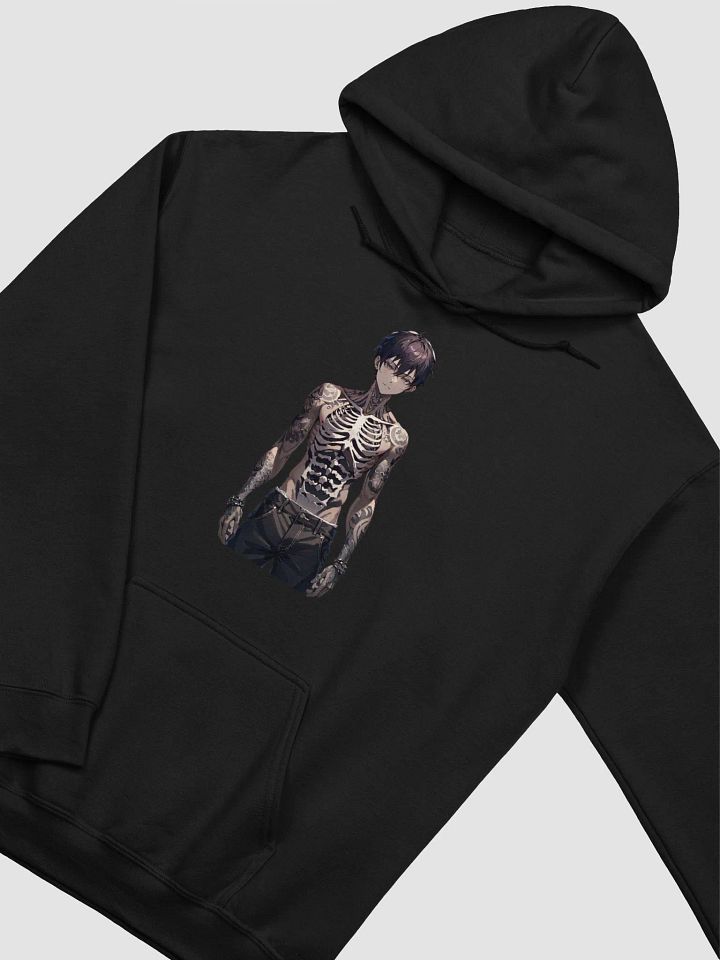 Diego Hoodie product image (7)