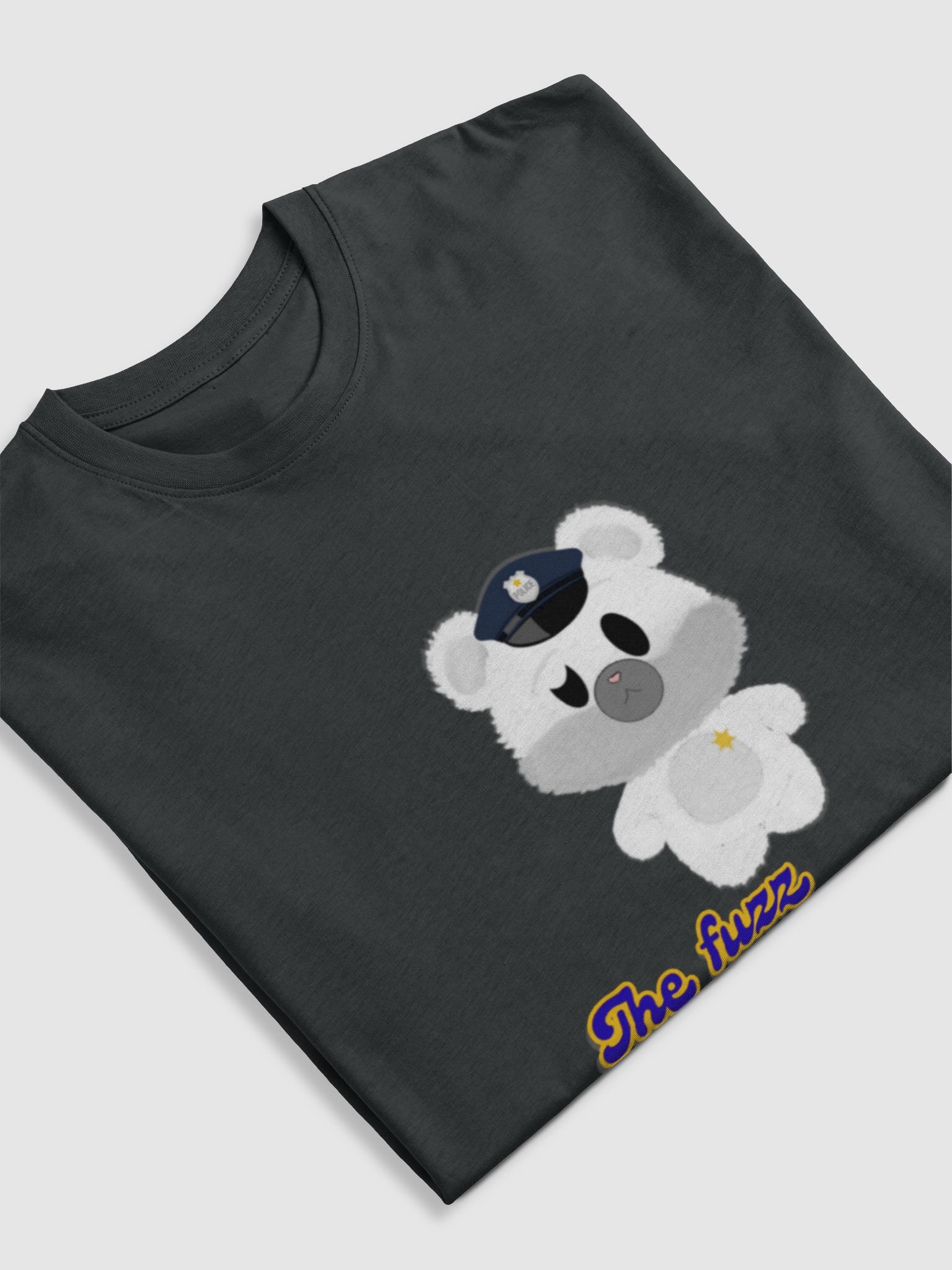 The Fuzz product image (33)