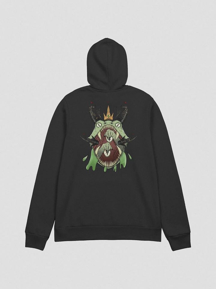 Snake Eyes Sweater product image (2)