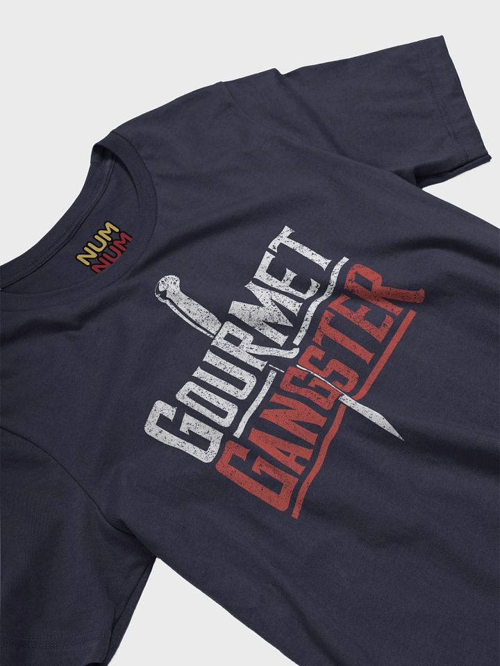 Gourmet Gangster product image (2)