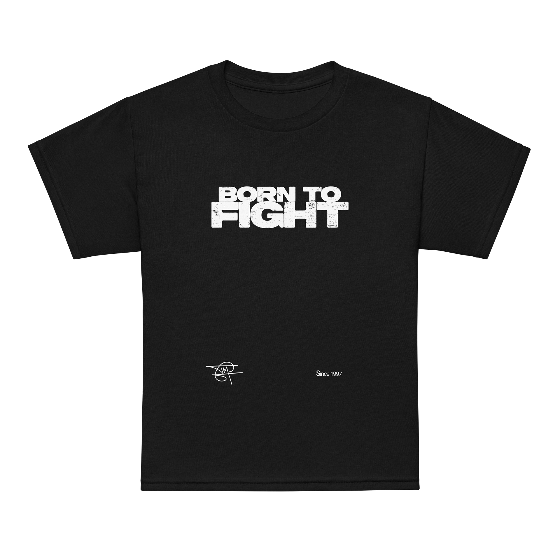 Born to Fight Kids Tee product image (7)