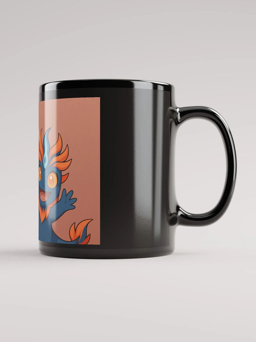 Schwarze tasse product image (1)
