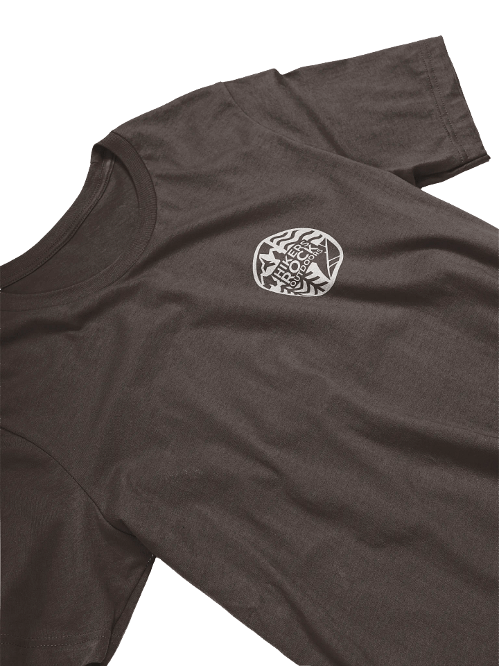 HIKE: Be Strong T-Shirt product image (2)