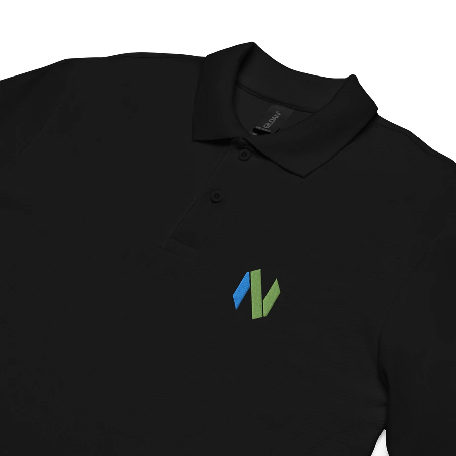 Neovim Polo Shirt product image (2)