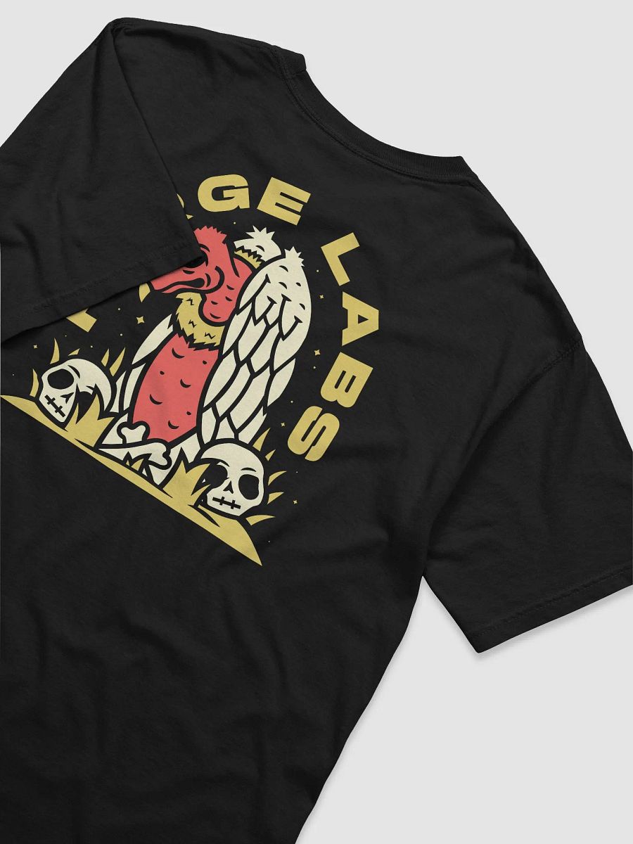 Buzzard Tee product image (7)