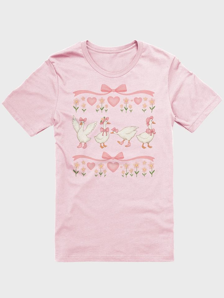 Goose Parade product image (1)