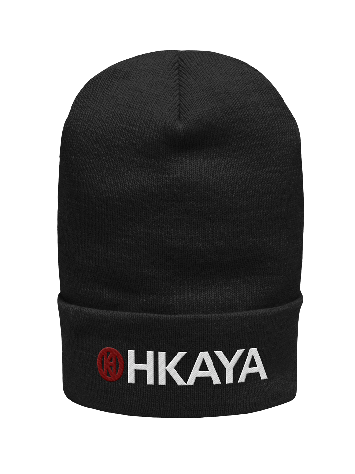 Official Logo Beanie product image (11)