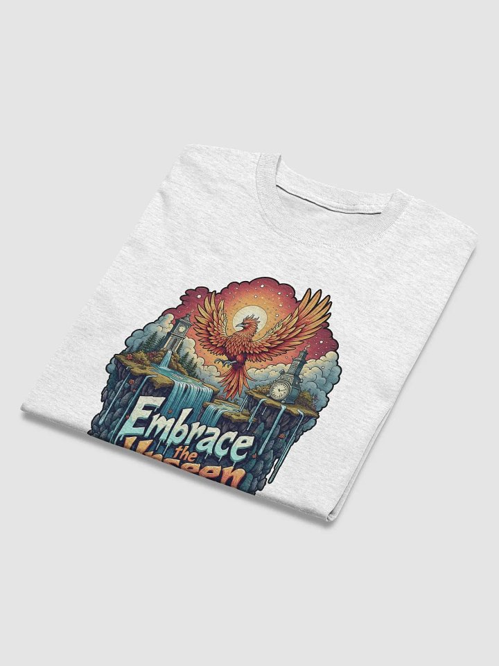 Embrace the Unseen product image (2)
