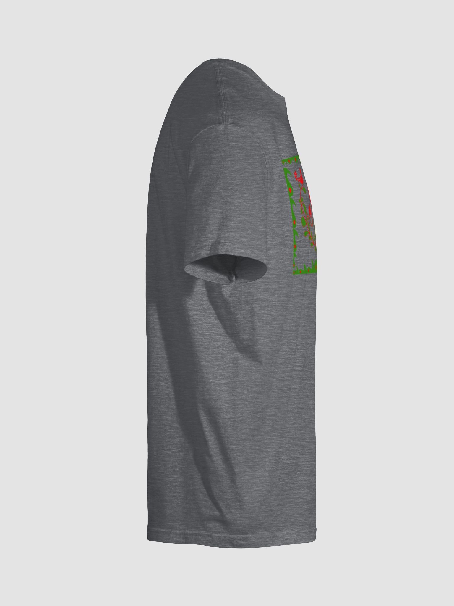Hungarian Traditions Bliss T-Shirt product image (10)