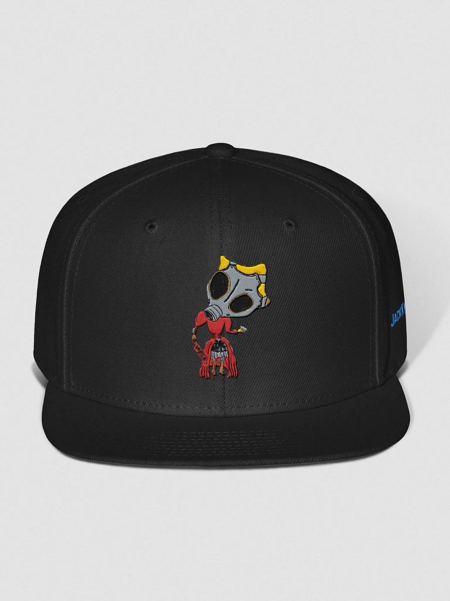 The Nurse Snapback product image (1)