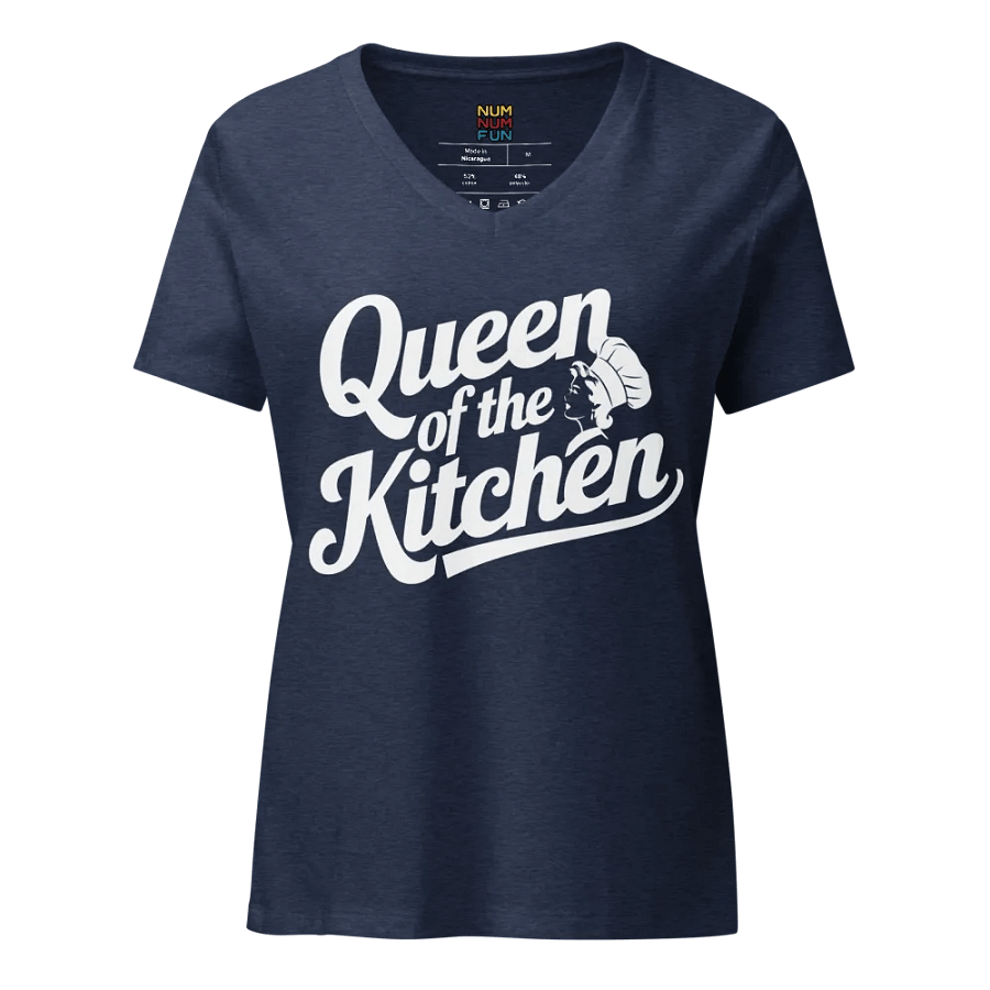 Queen of the kitchen (Female US) product image (1)