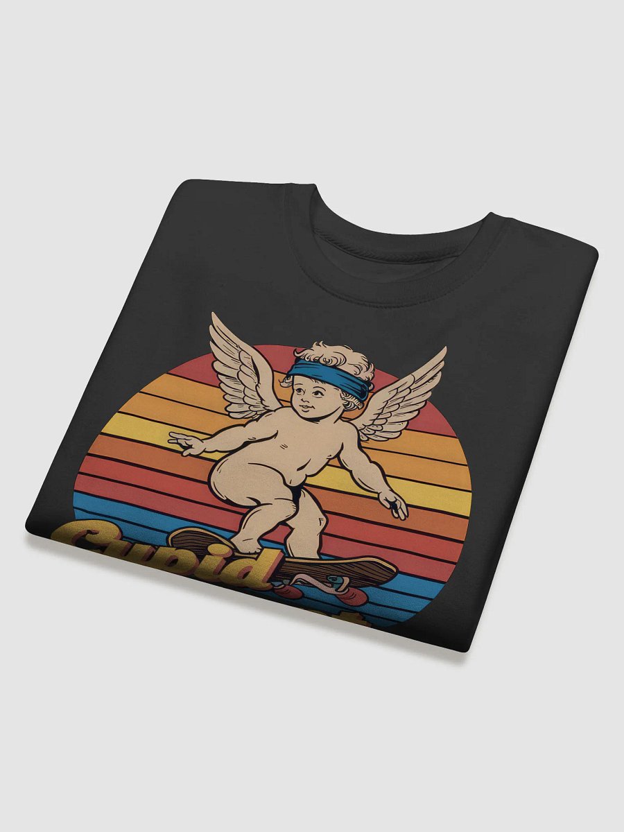 Cherub Skater Sweatshirt product image (4)
