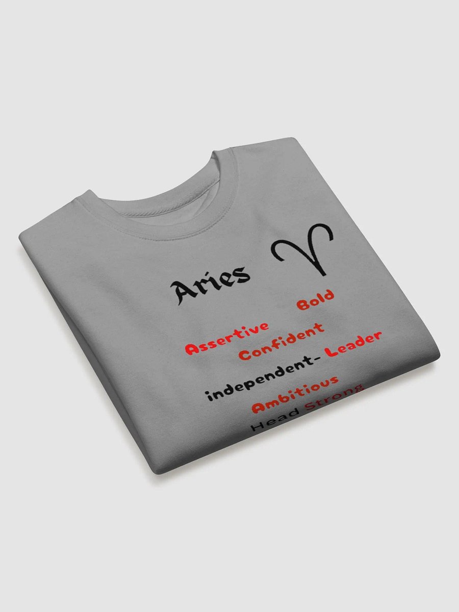Aries Long Sleve product image (14)
