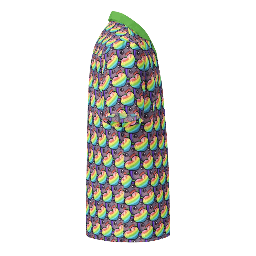 eabLOVE Hawaiian Shirt product image (6)