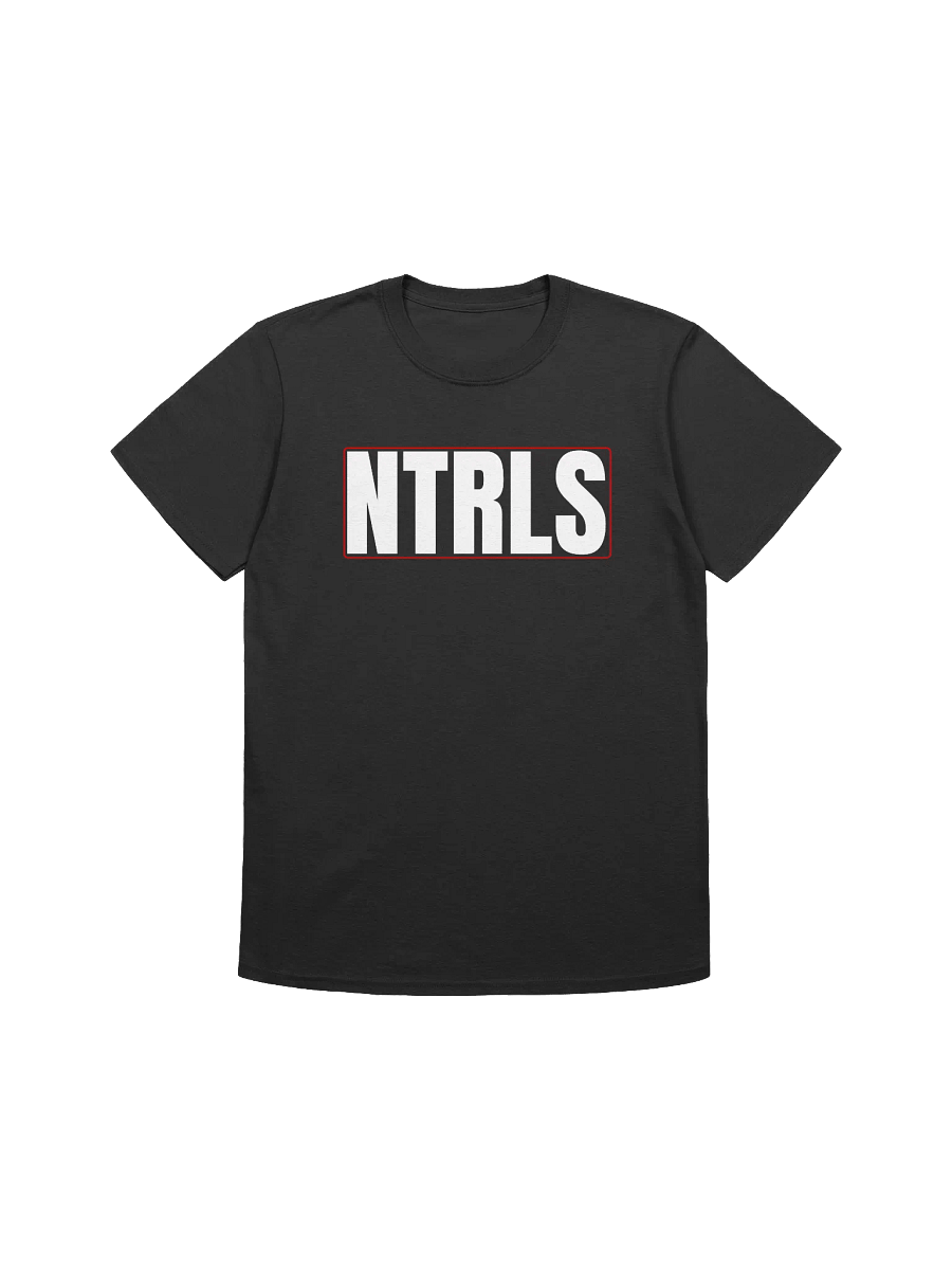 NTRLS | Gildan Unisex Softstyle T-Shirt product image (2)