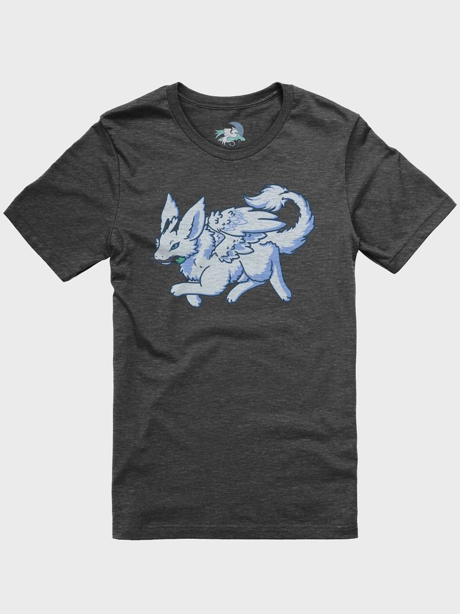 Floof Dergen Artist Supersoft Tee product image (1)