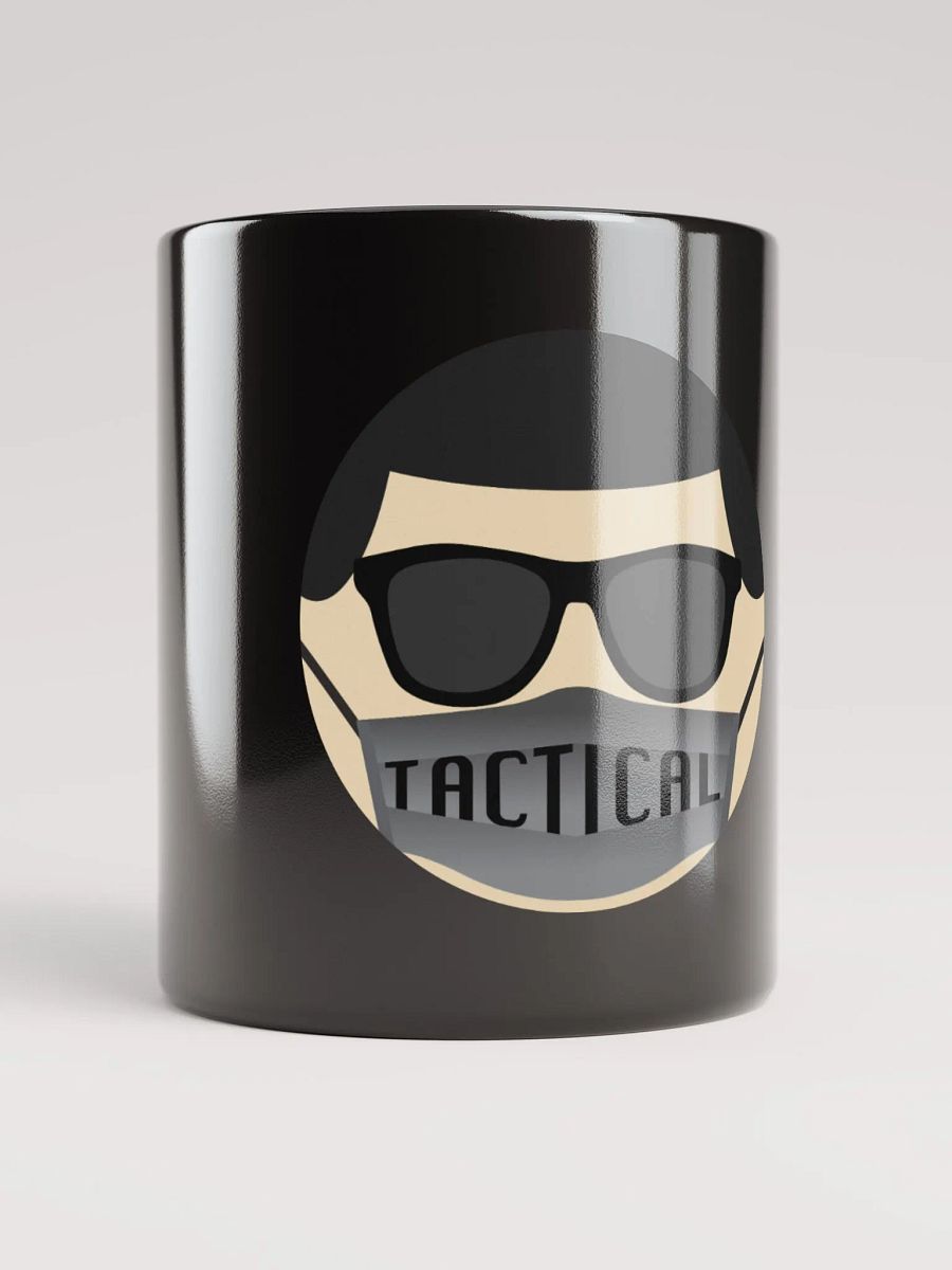 Doctor Tactical Mug product image (5)