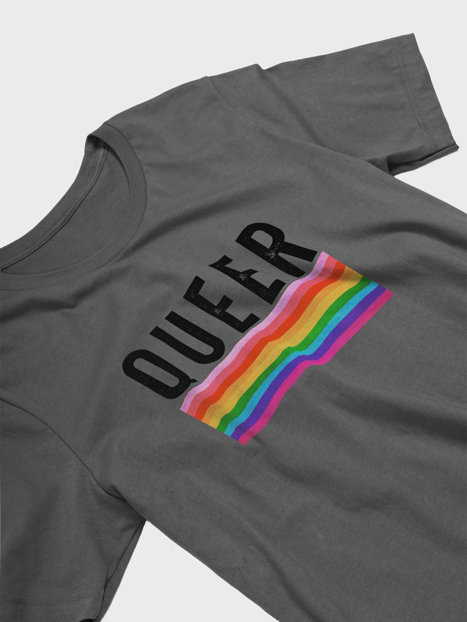 Vintage Queer T-Shirt product image (3)