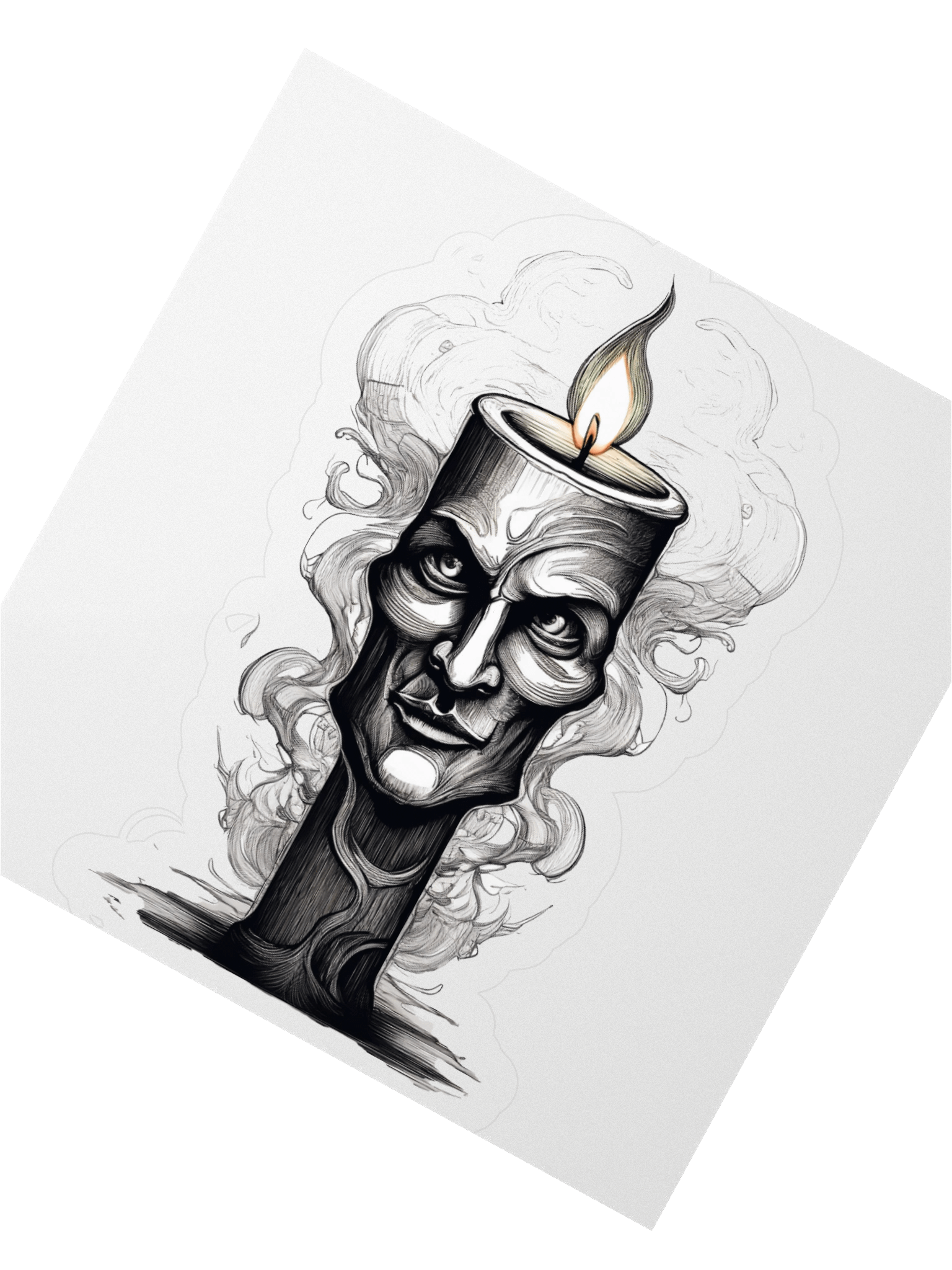 The Whispering Flame product image (7)