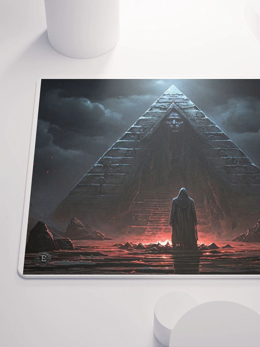Mouse Pad 18