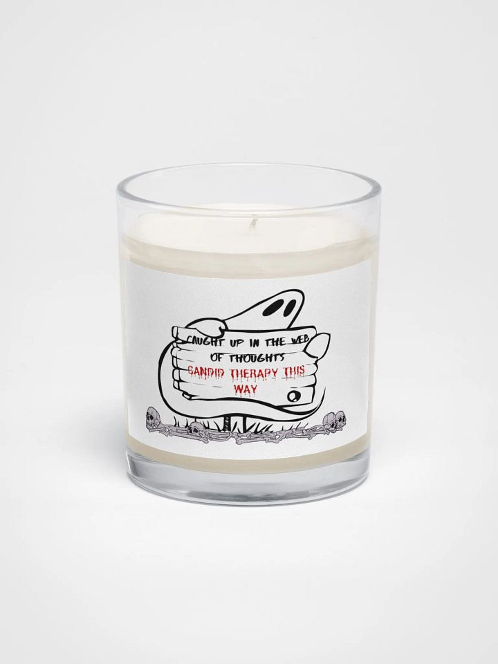 Ethereal Therapy Candle product image (1)