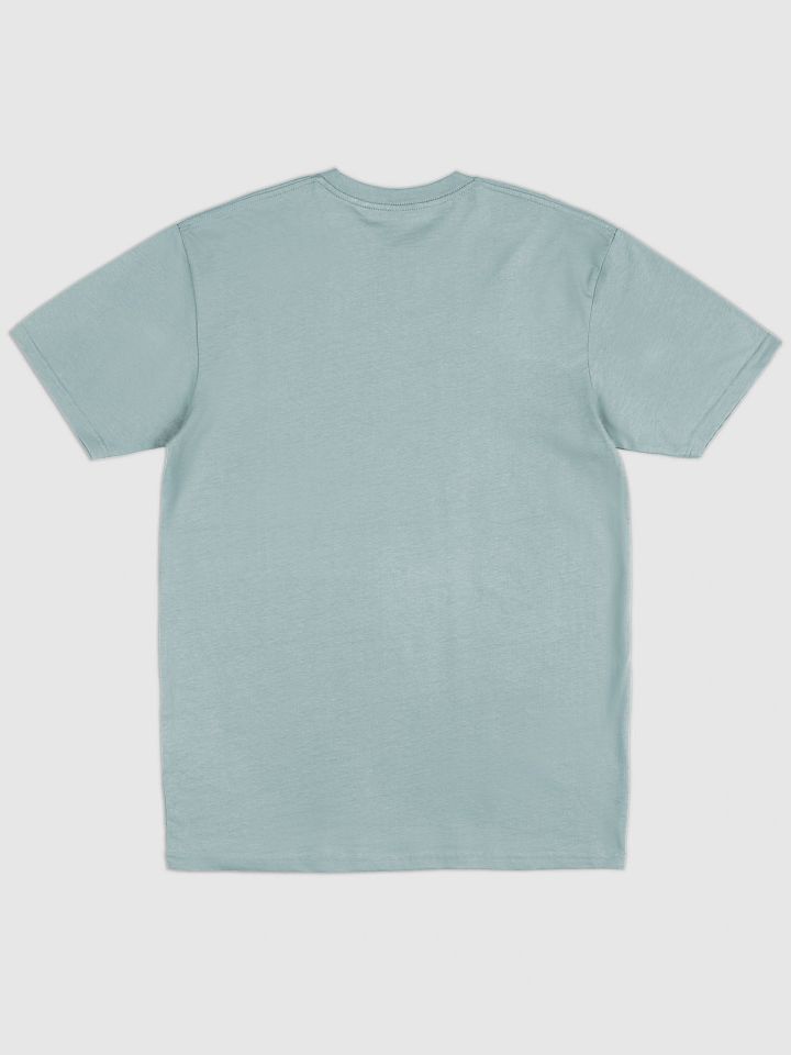 Midnight Black Premium Tee product image (5)