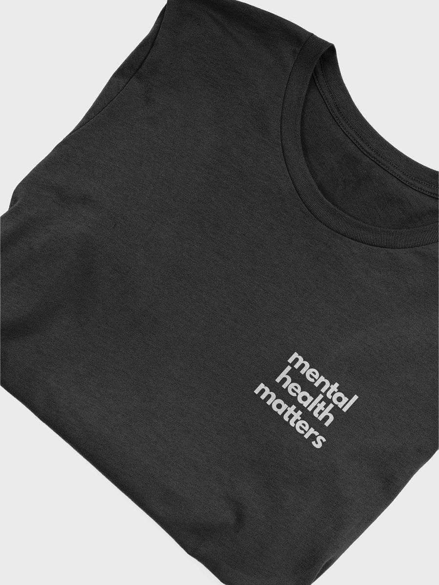 YOU ARE ENOUGH T-SHIRT (UNISEX) product image (39)