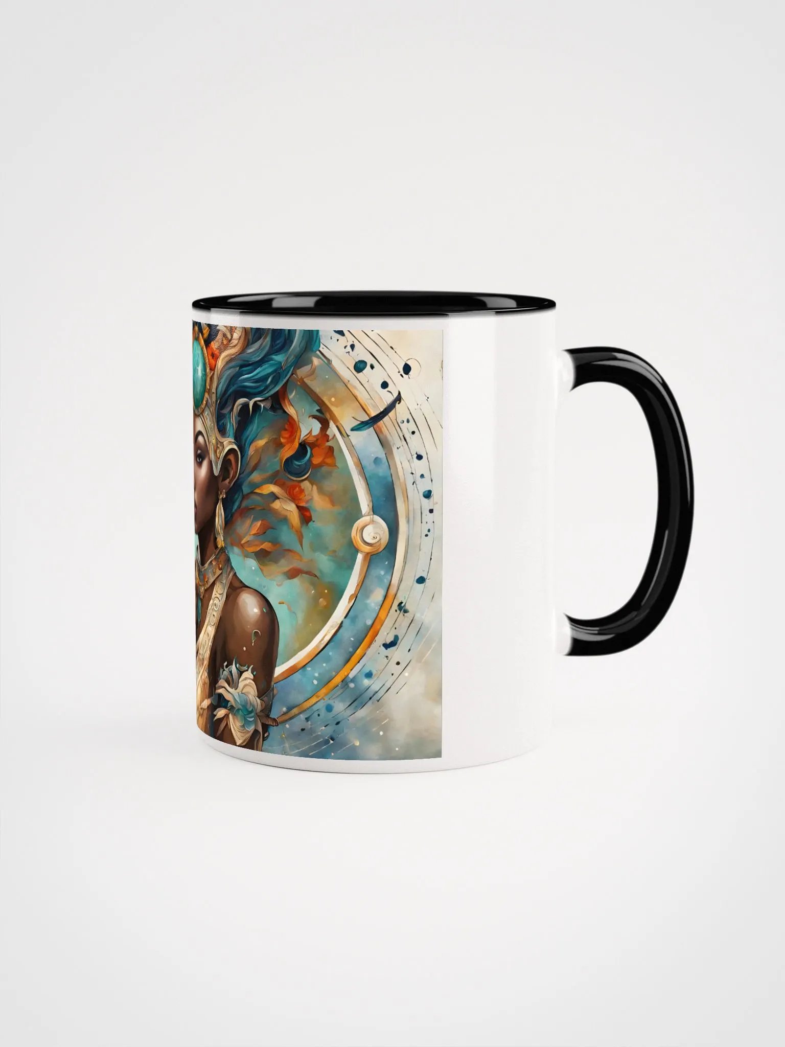 Zodiac Revelries: Samba's Joyful Star Signs product image (1)