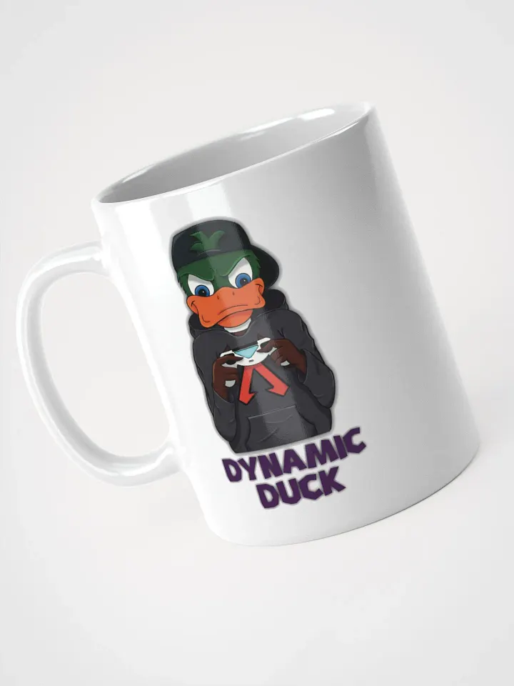 DynamicDuck Mug product image (2)