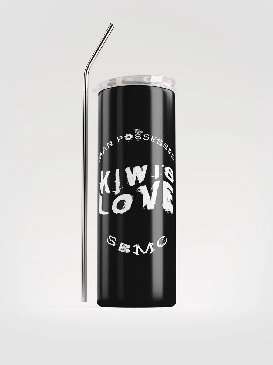 Kiwi's Love Tumbler product image (1)