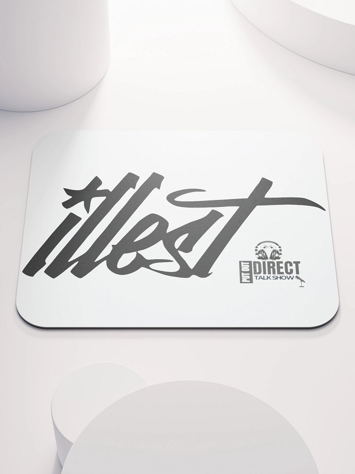 ILLEST PAD product image (1)