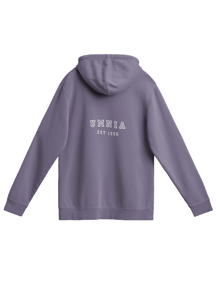 Nostalgia Radio Vol. 1 Album Hoodie product image (3)